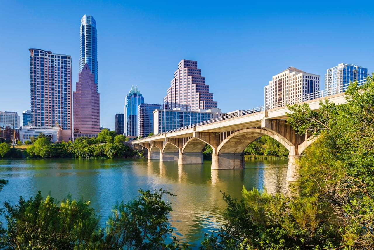 Austin, Texas