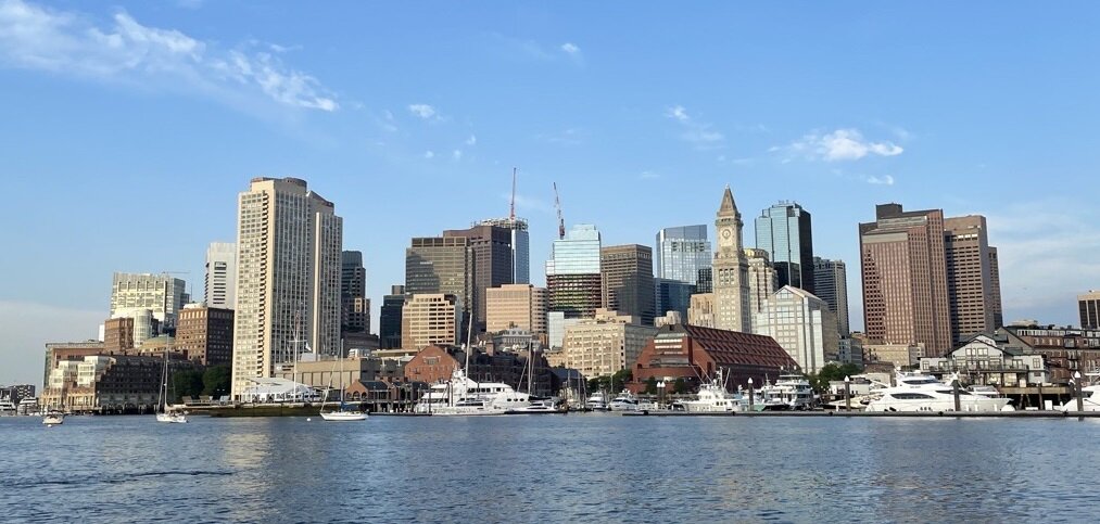 Boston, Massachusetts