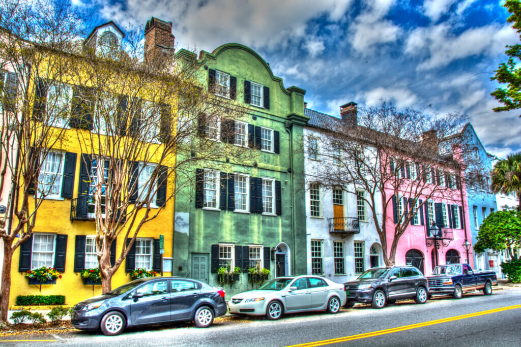Charleston, South Carolina