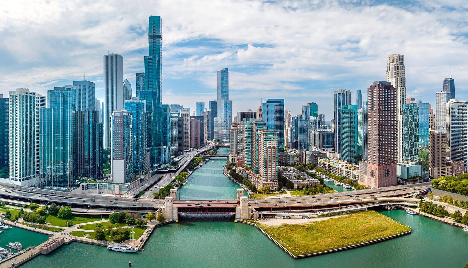 Chicago, Illinois