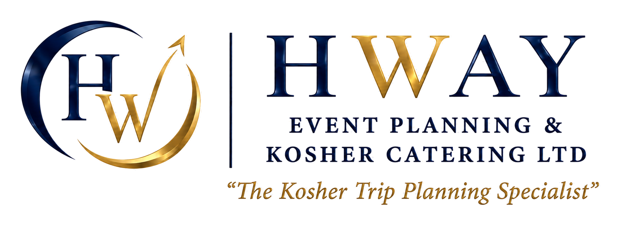 H WAY Event Planning and Kosher Catering Ltd.