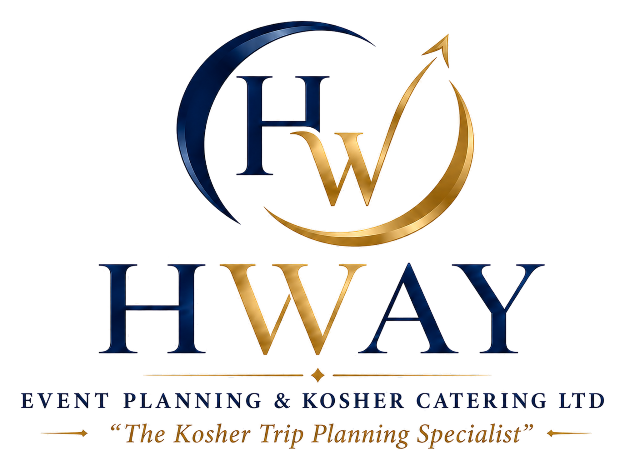 H WAY Event Planning and Kosher Catering Ltd.