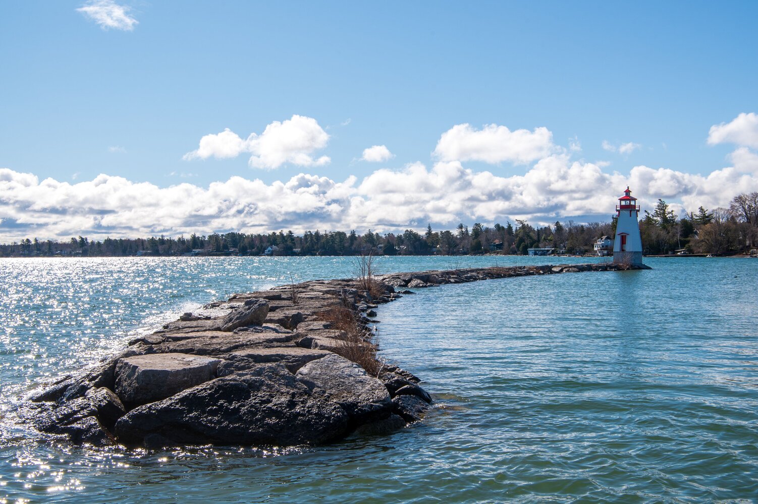 Jackson's Point, Ontario