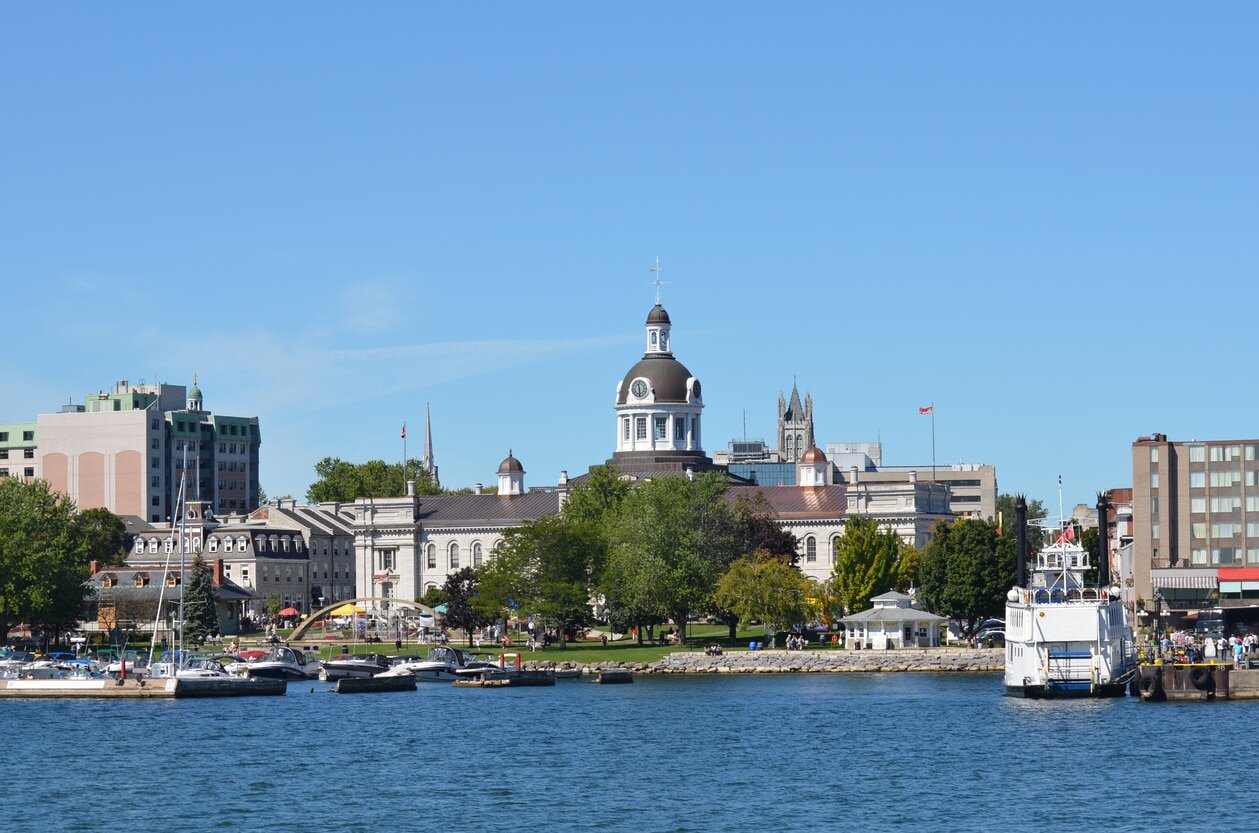 Kingston, Ontario