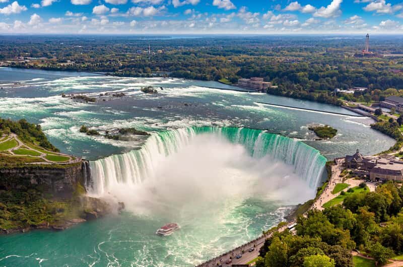 Niagara Falls, Ontario