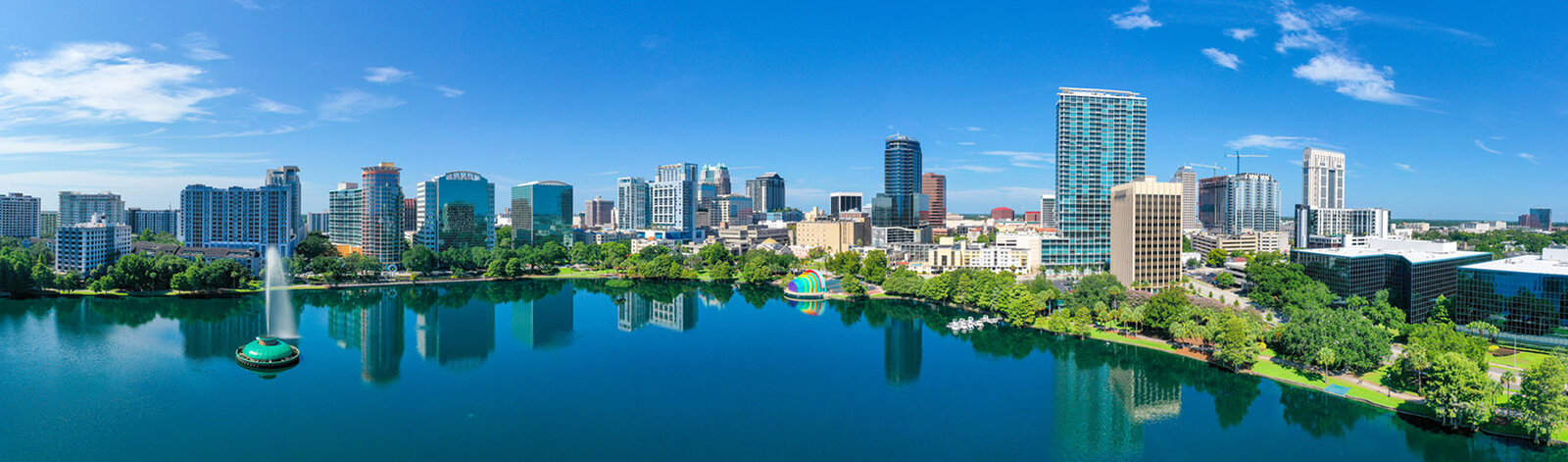 Orlando, Florida