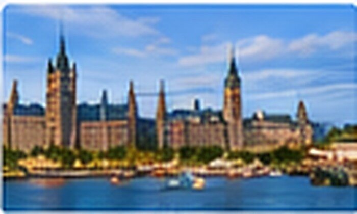 Ottawa, Ontario