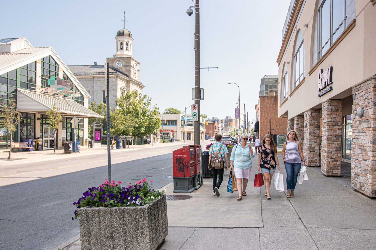 St. Catharines, Ontario