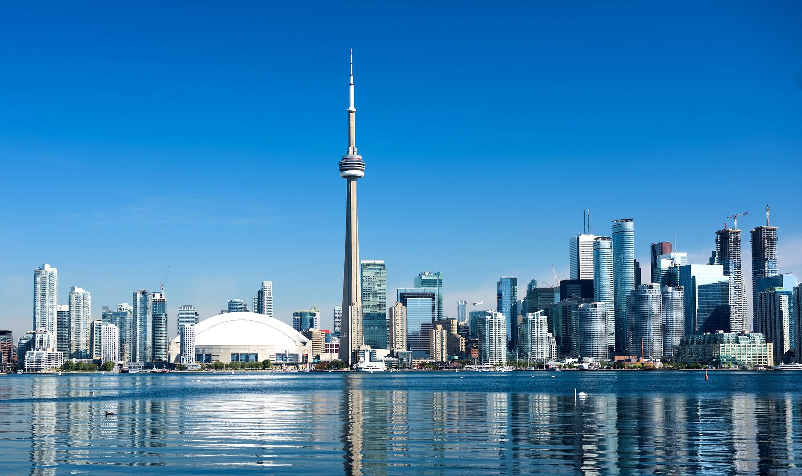 Toronto, Ontario