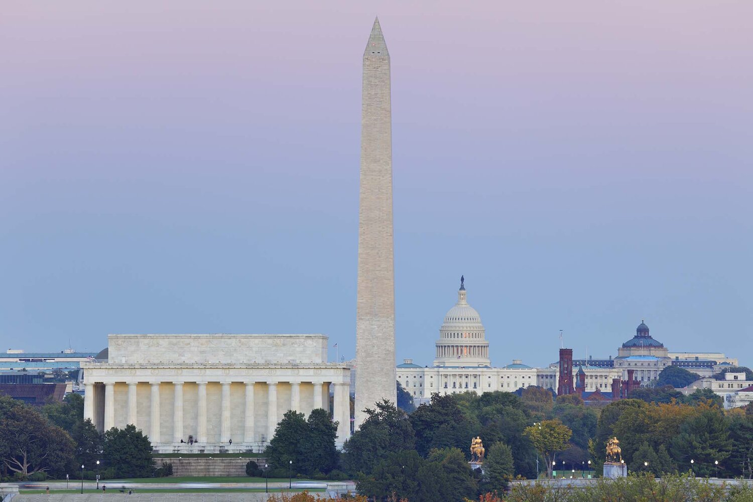 Washington, District of Columbia